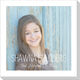 Your Photo and Text Napkins Image 7 of 9